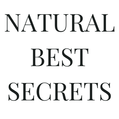 Natural Best Secrets 